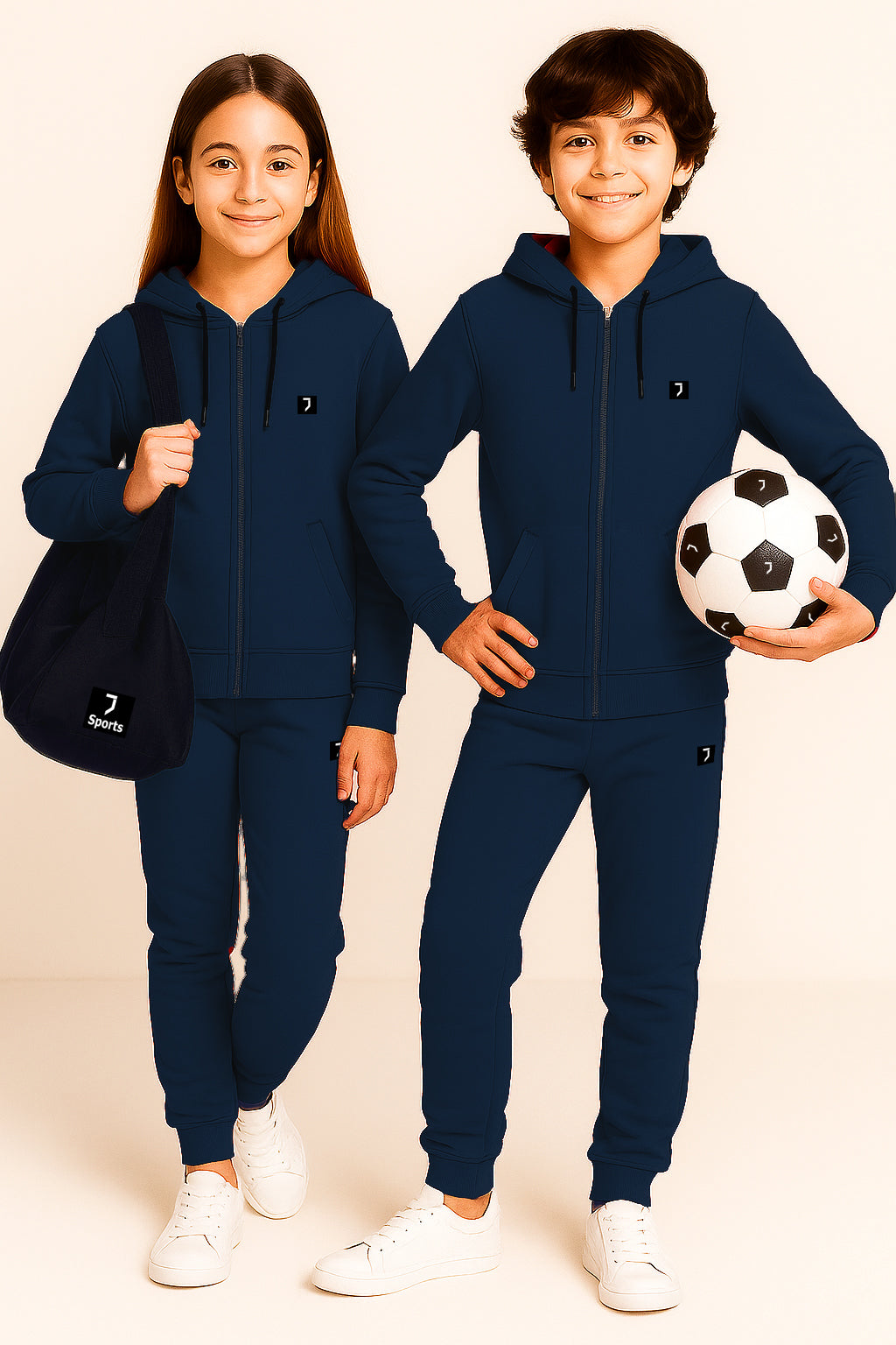 Jogger Set for Childrens
