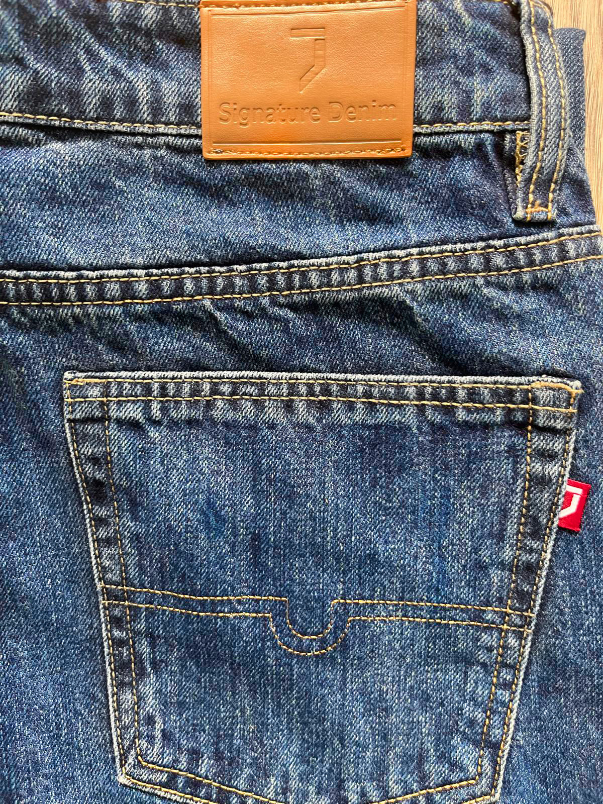 Jeans 703 Slim Fit Mens